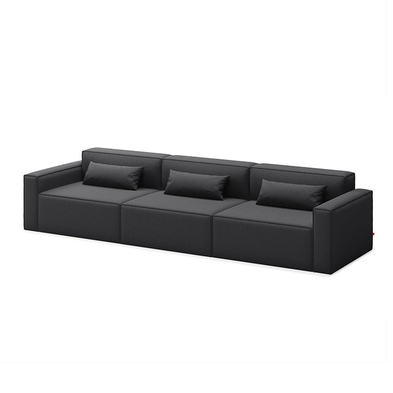 Mix Modular 3 Piece Sofa
