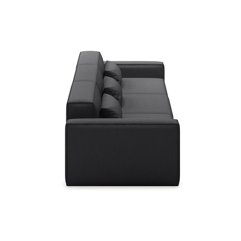 Mix Modular 3 Piece Sofa