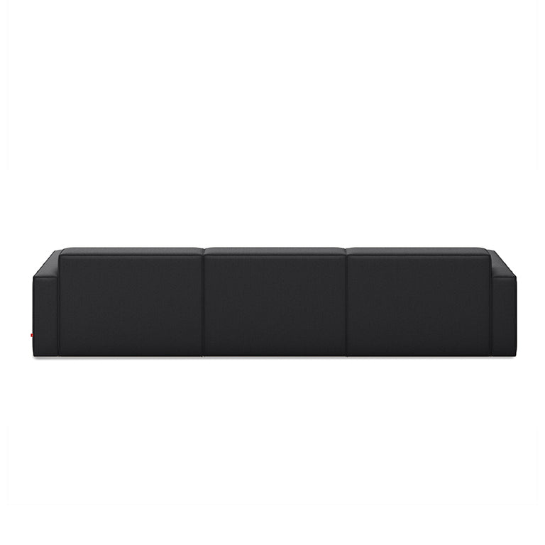 Mix Modular 3 Piece Sofa