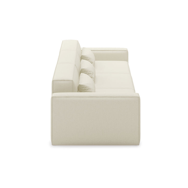 Mix Modular 3 Piece Sofa