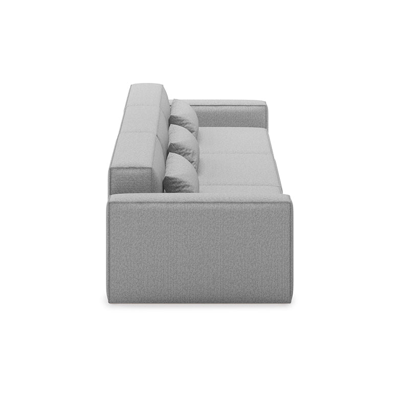 Mix Modular 3 Piece Sofa