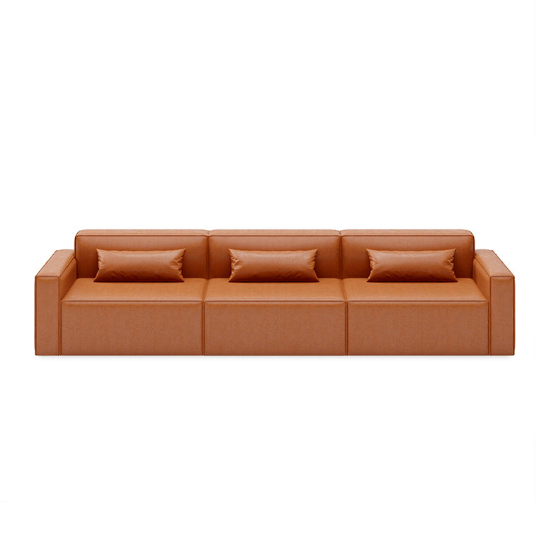 Mix Modular 3 Piece Sofa