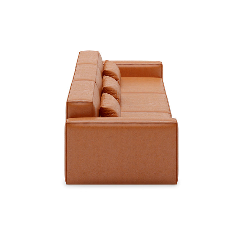 Mix Modular 3 Piece Sofa