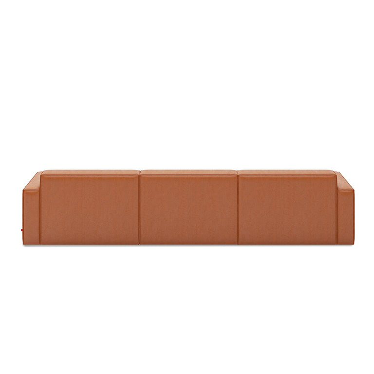 Mix Modular 3 Piece Sofa