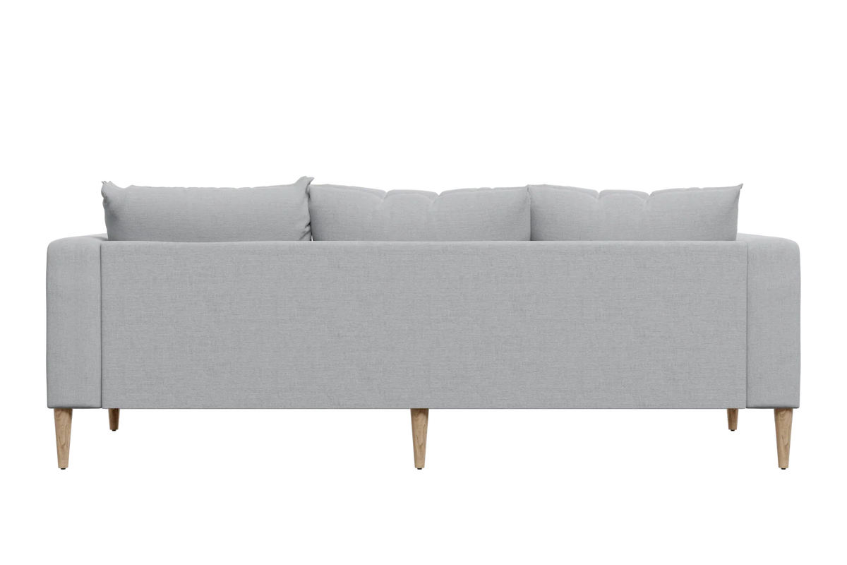 The Essential Sofa | Upcycled Poly
