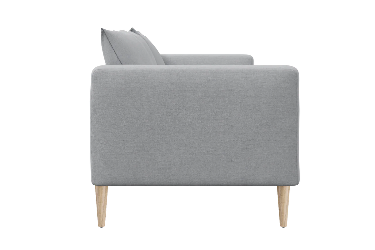 The Essential Sofa | Upcycled Poly