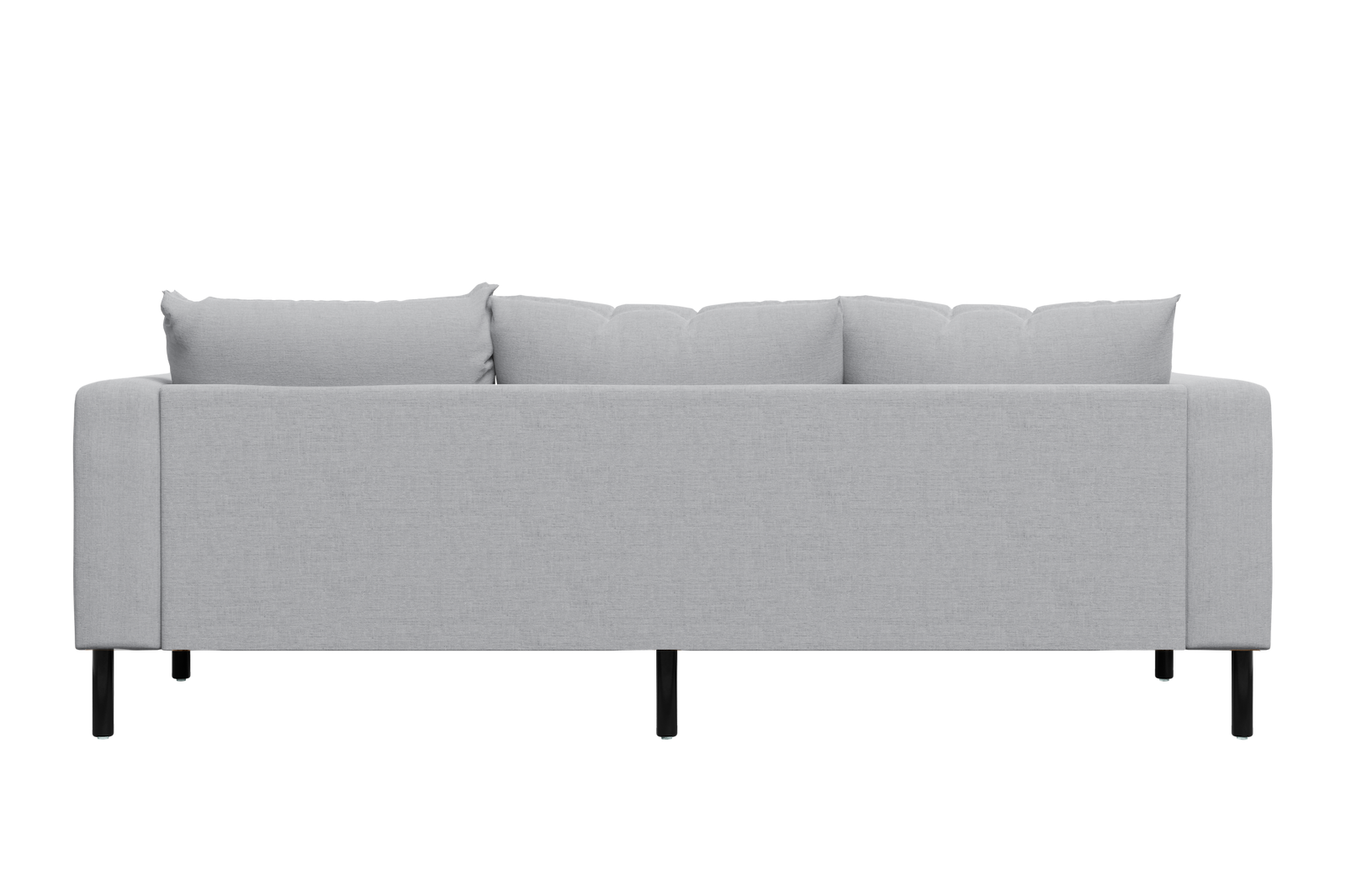 The Essential Sofa | Upcycled Poly