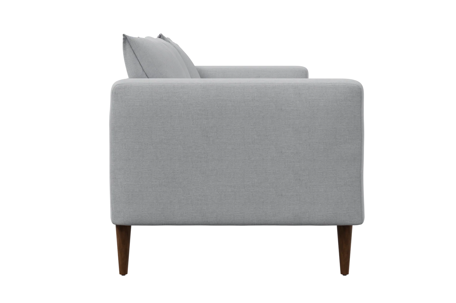 The Essential Sofa | Upcycled Poly