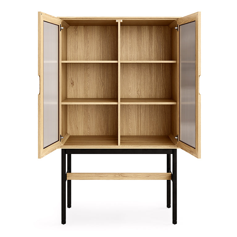 Munro Vitrine Cabinet