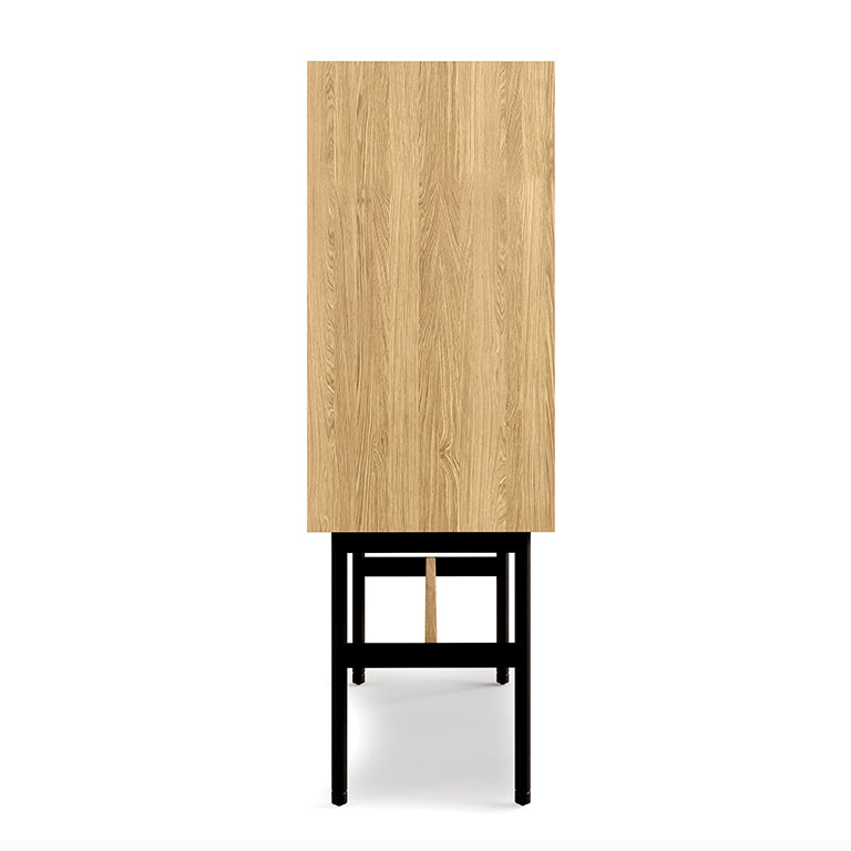 Munro Vitrine Cabinet