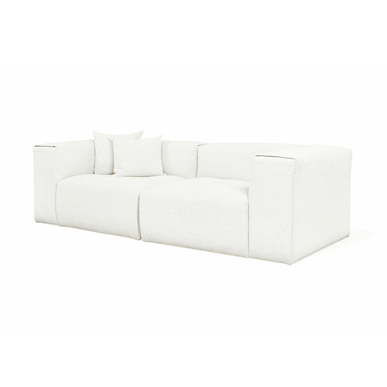 Nest Modular 2-PC Sofa