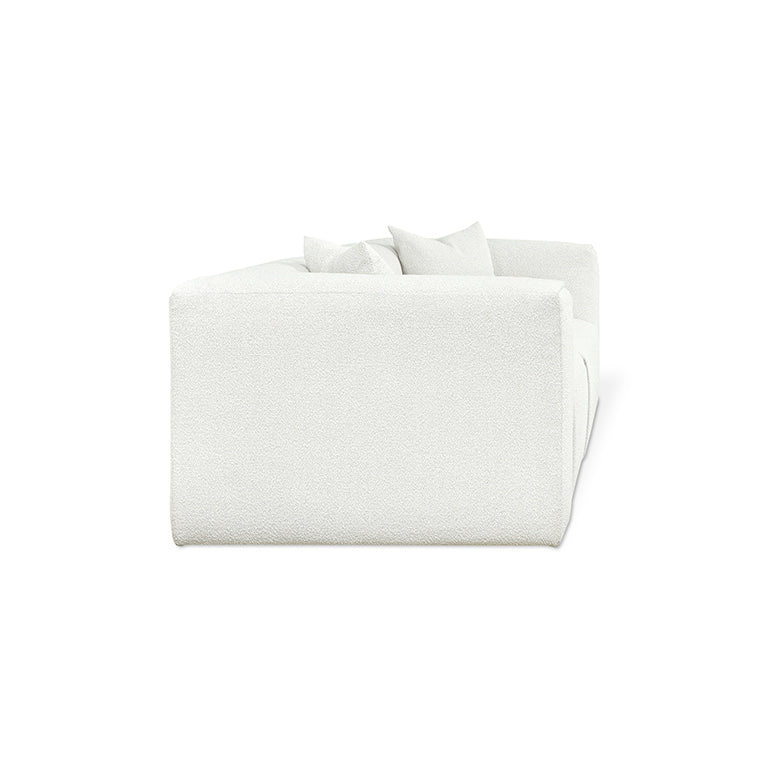 Nest Modular 2-PC Sofa