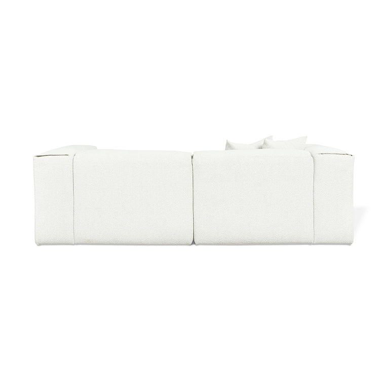 Nest Modular 2-PC Sofa