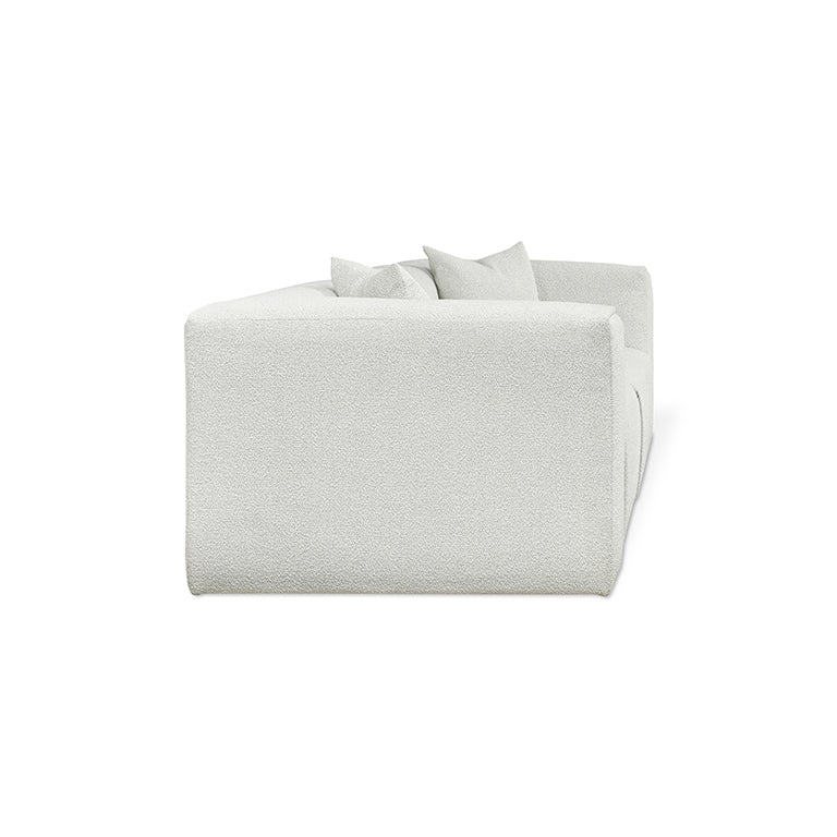 Nest Modular 2-PC Sofa