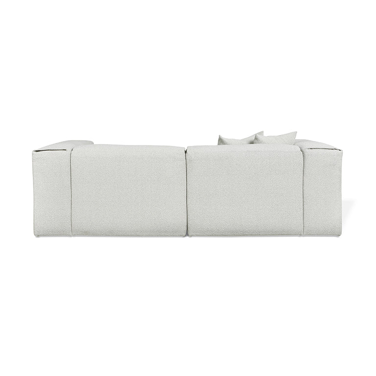 Nest Modular 2-PC Sofa