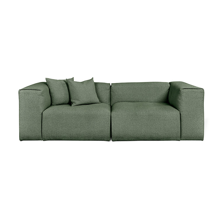 Nest Modular 2-PC Sofa