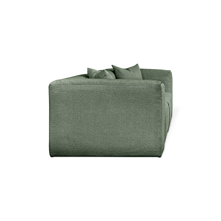 Nest Modular 2-PC Sofa