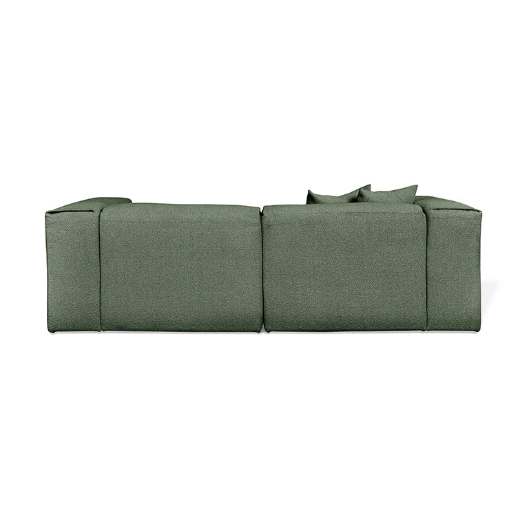 Nest Modular 2-PC Sofa