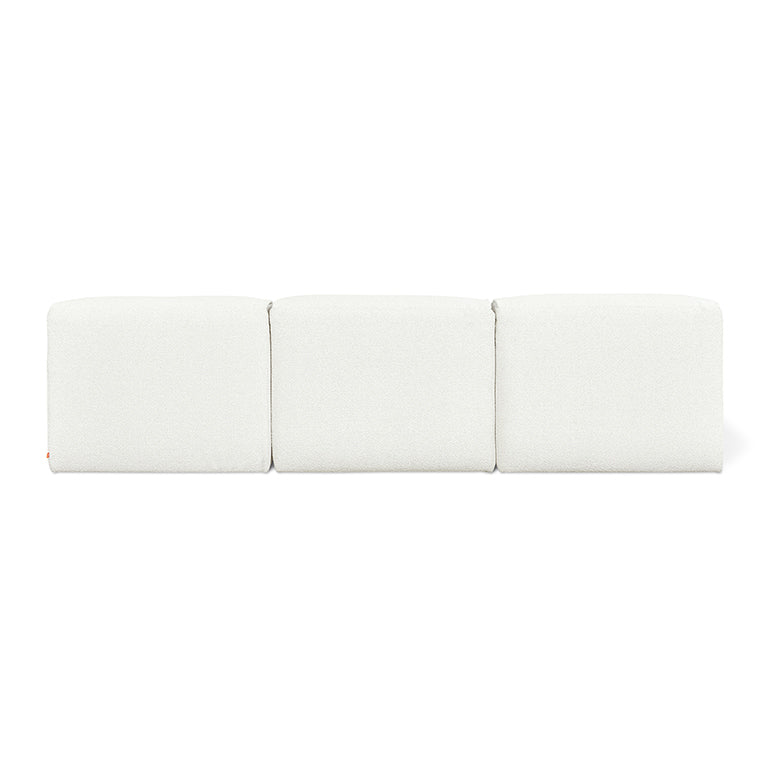 Nest Modular 3-PC Armless Sofa