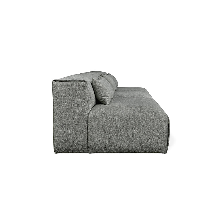 Nest Modular 3-PC Armless Sofa