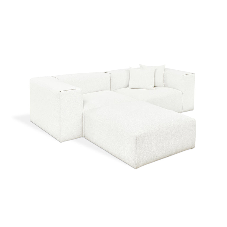 Nest Modular 3-PC Sectional
