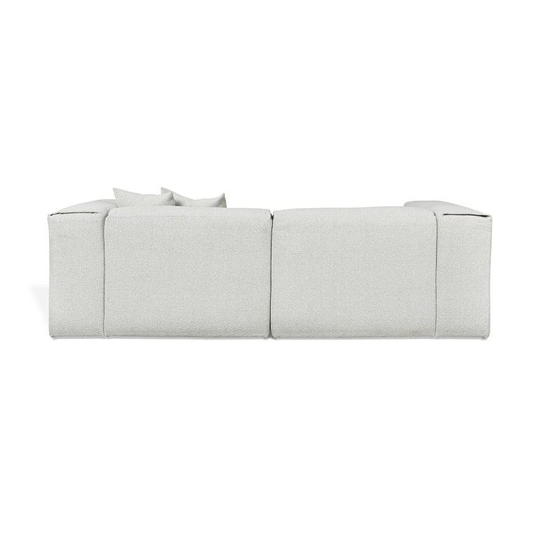Nest Modular 3-PC Sectional