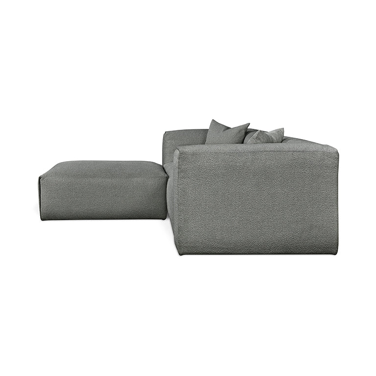 Nest Modular 3-PC Sectional