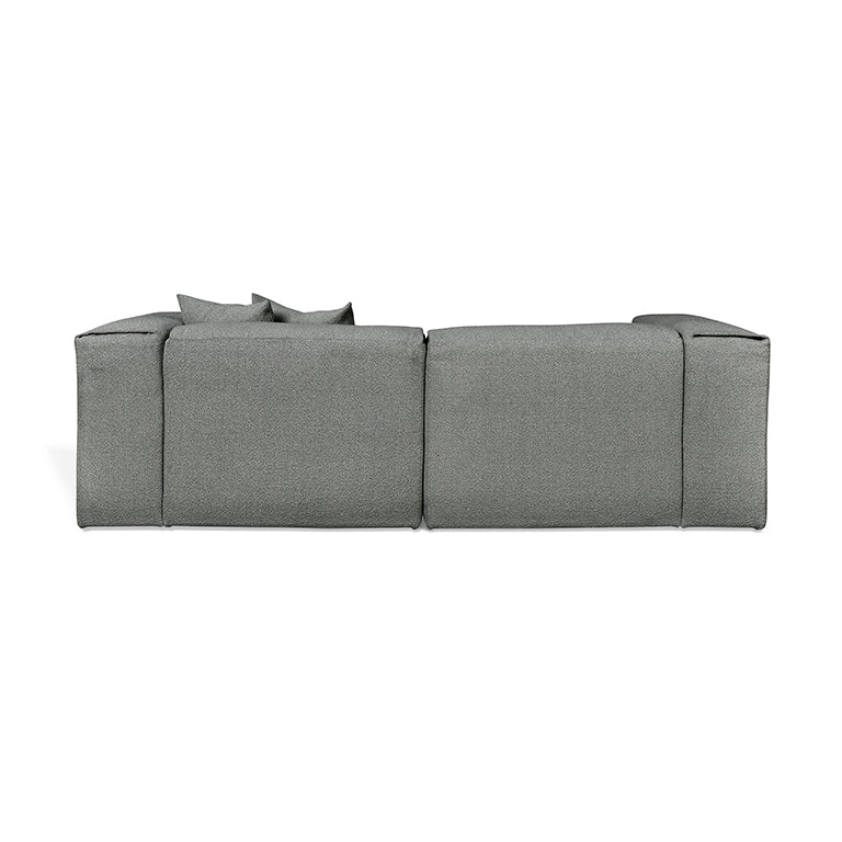 Nest Modular 3-PC Sectional