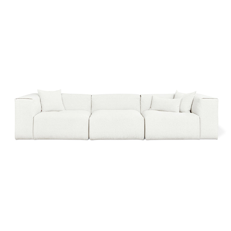 Nest Modular 3-PC Sofa