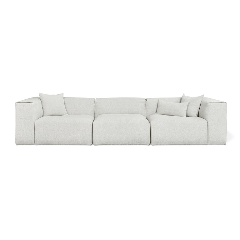 Nest Modular 3-PC Sofa