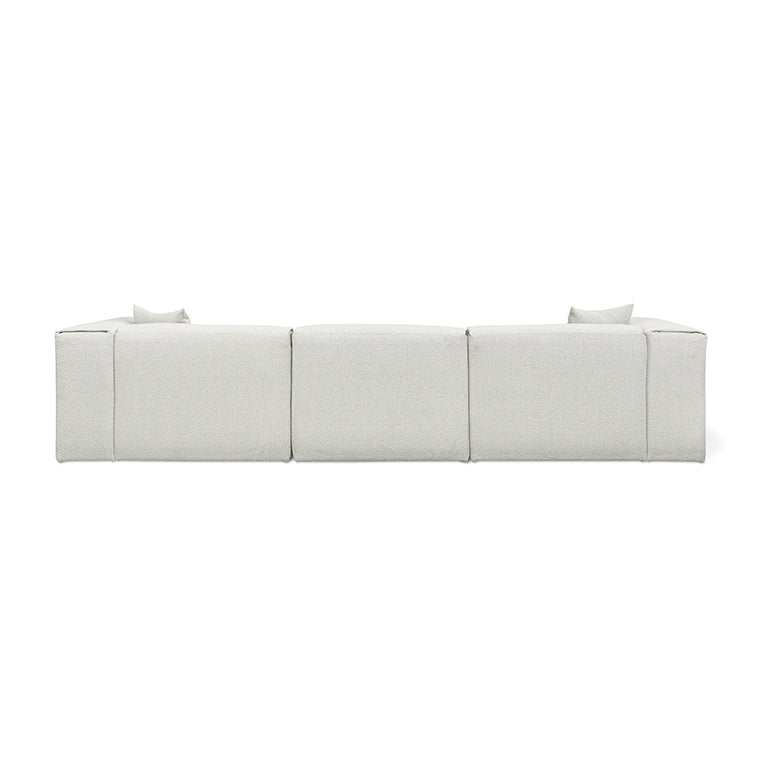 Nest Modular 3-PC Sofa