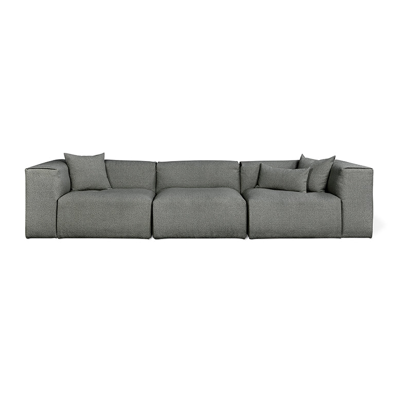 Nest Modular 3-PC Sofa