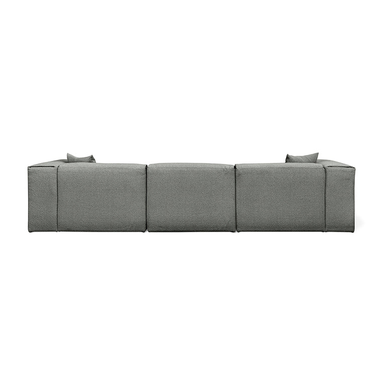 Nest Modular 3-PC Sofa