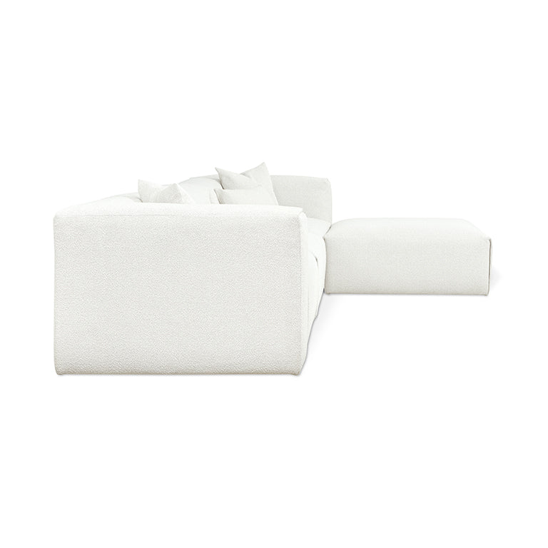 Nest Modular 4-PC Sectional