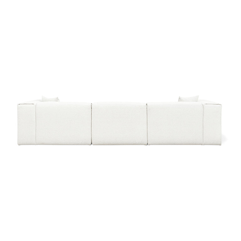 Nest Modular 4-PC Sectional