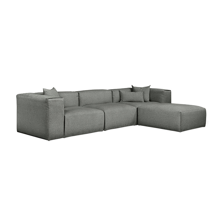 Nest Modular 4-PC Sectional