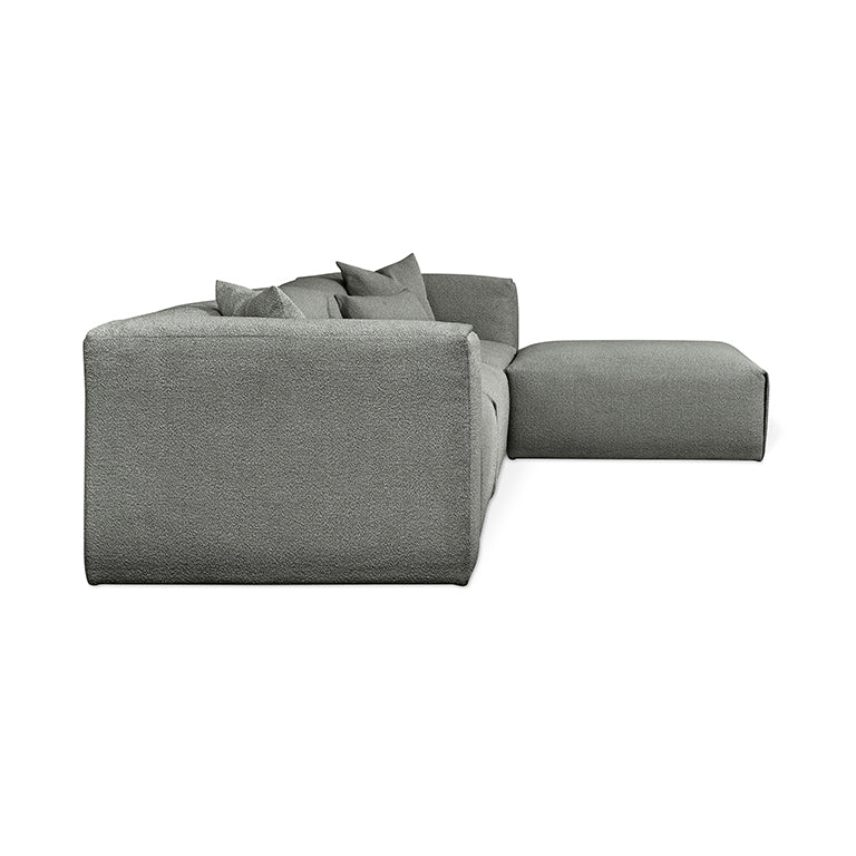 Nest Modular 4-PC Sectional