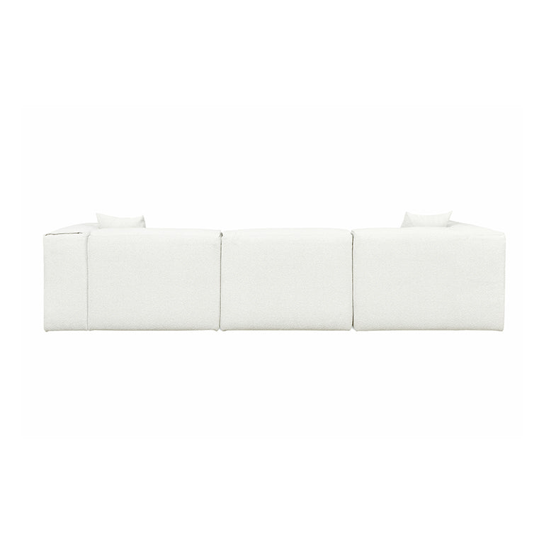 Nest Modular 5-PC Sectional