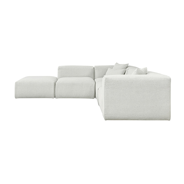Nest Modular 5-PC Sectional