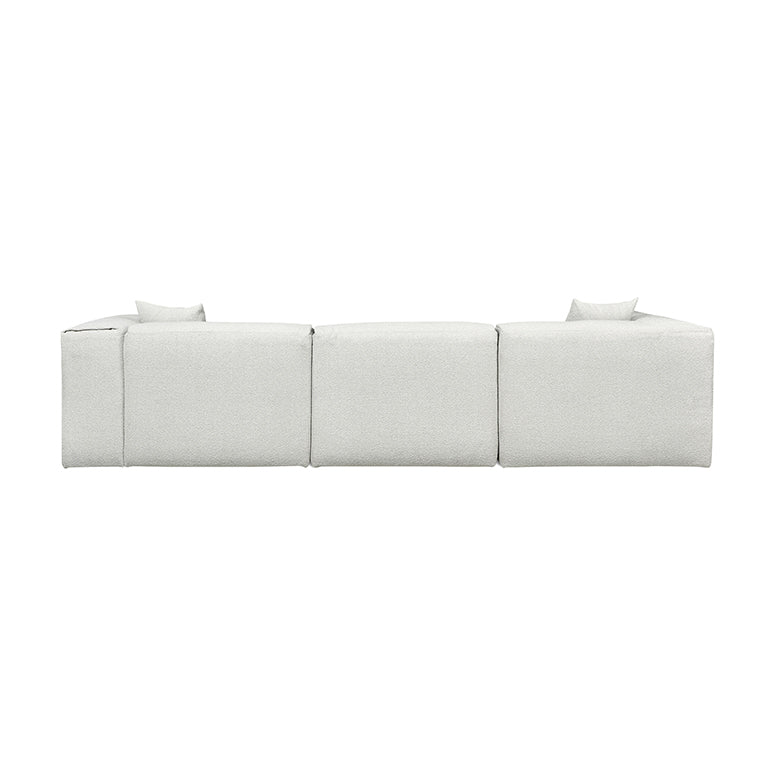 Nest Modular 5-PC Sectional