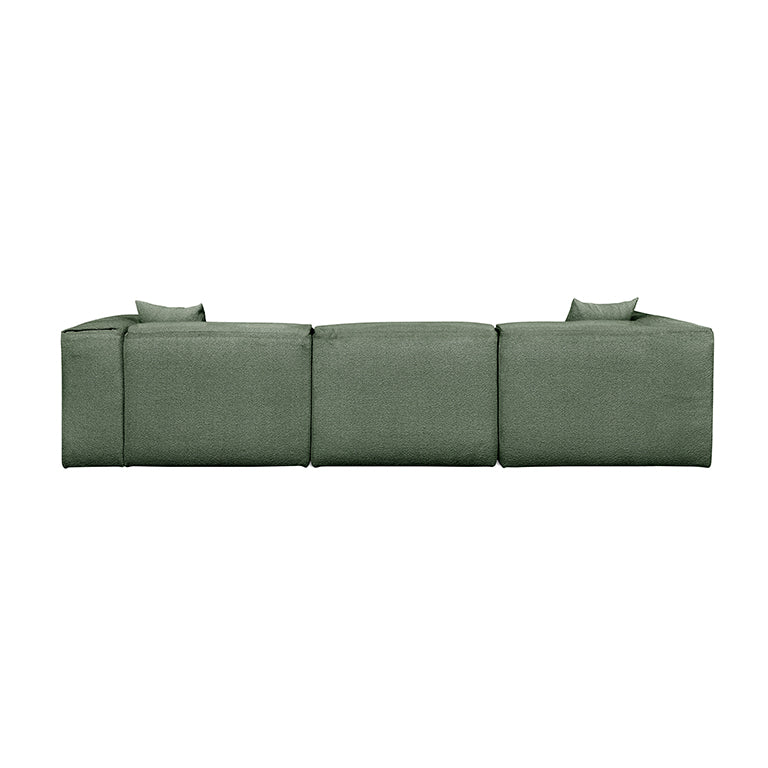 Nest Modular 5-PC Sectional