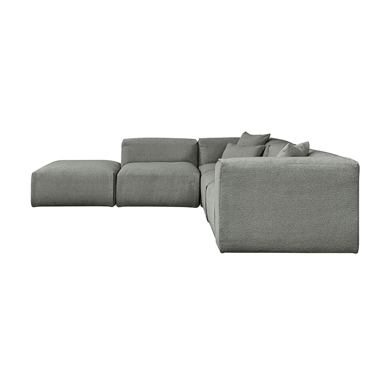 Nest Modular 5-PC Sectional