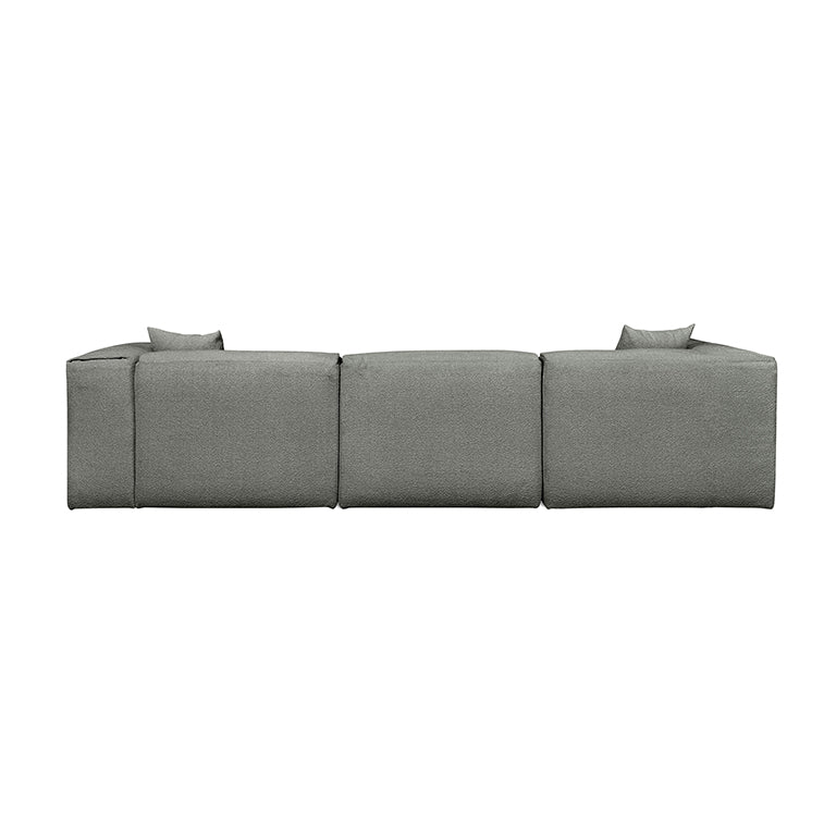 Nest Modular 5-PC Sectional