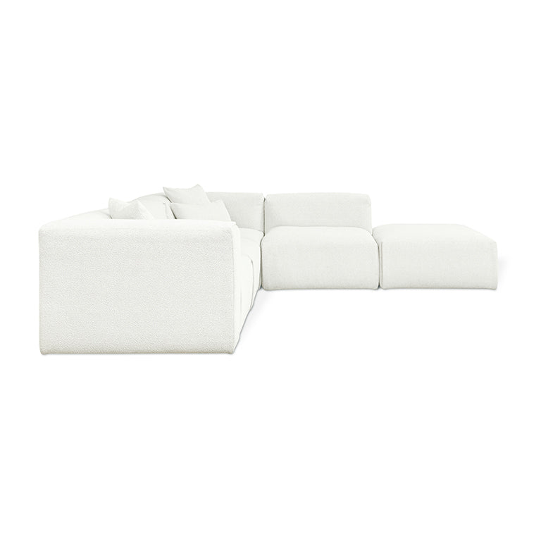 Nest Modular 5-PC Sectional