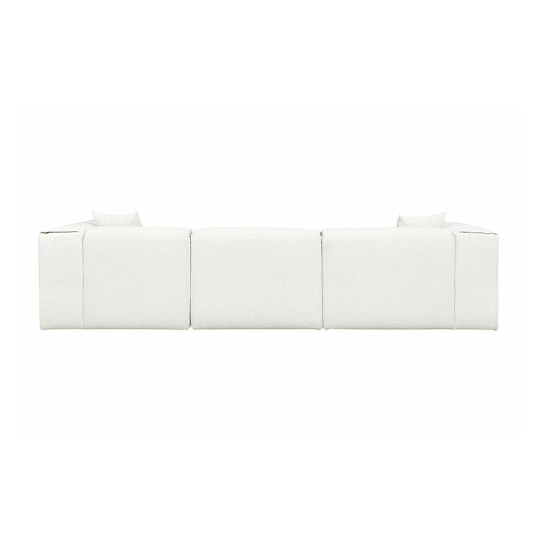 Nest Modular 5-PC Sectional