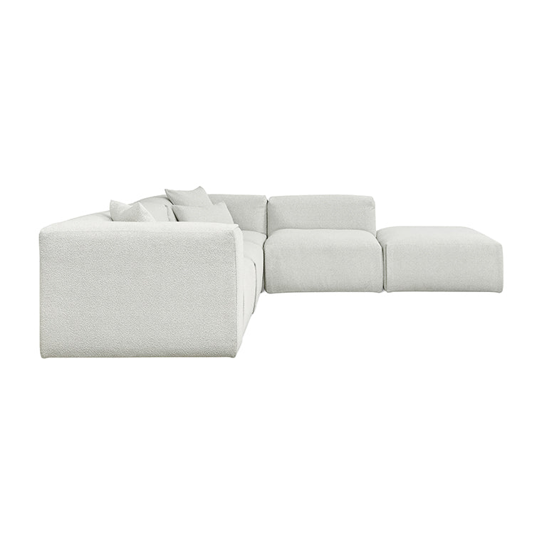 Nest Modular 5-PC Sectional