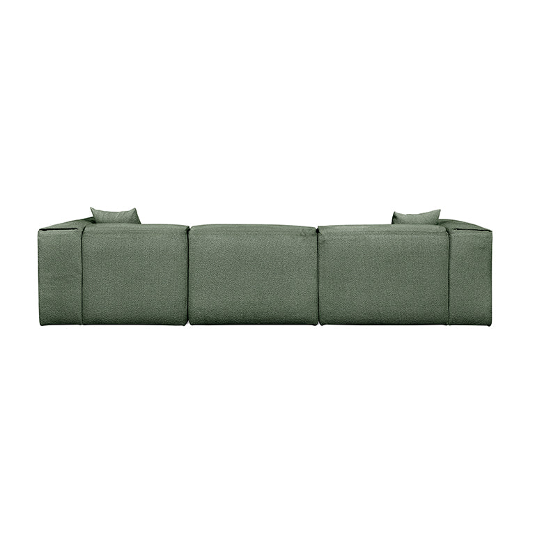 Nest Modular 5-PC Sectional