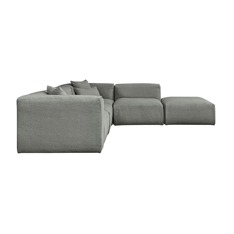 Nest Modular 5-PC Sectional