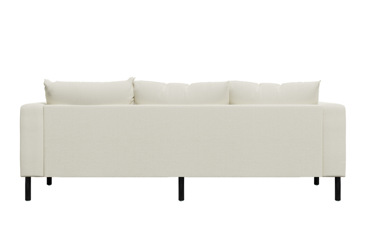 The Essential Sofa | Upcycled Poly