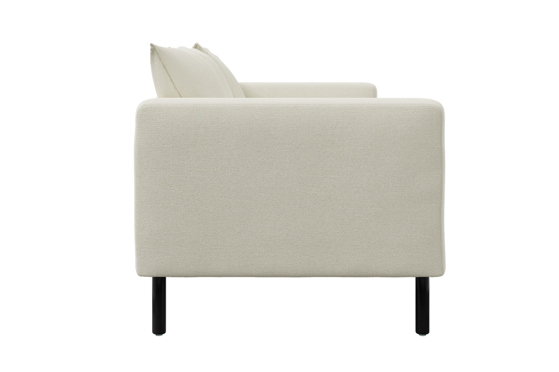 The Essential Sofa | Upcycled Poly